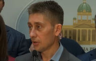 Ново таргетирање медија и невладиних организација у Скупштини Србије Ново таргетирање медија и невладиних организација у Скупштини Србије